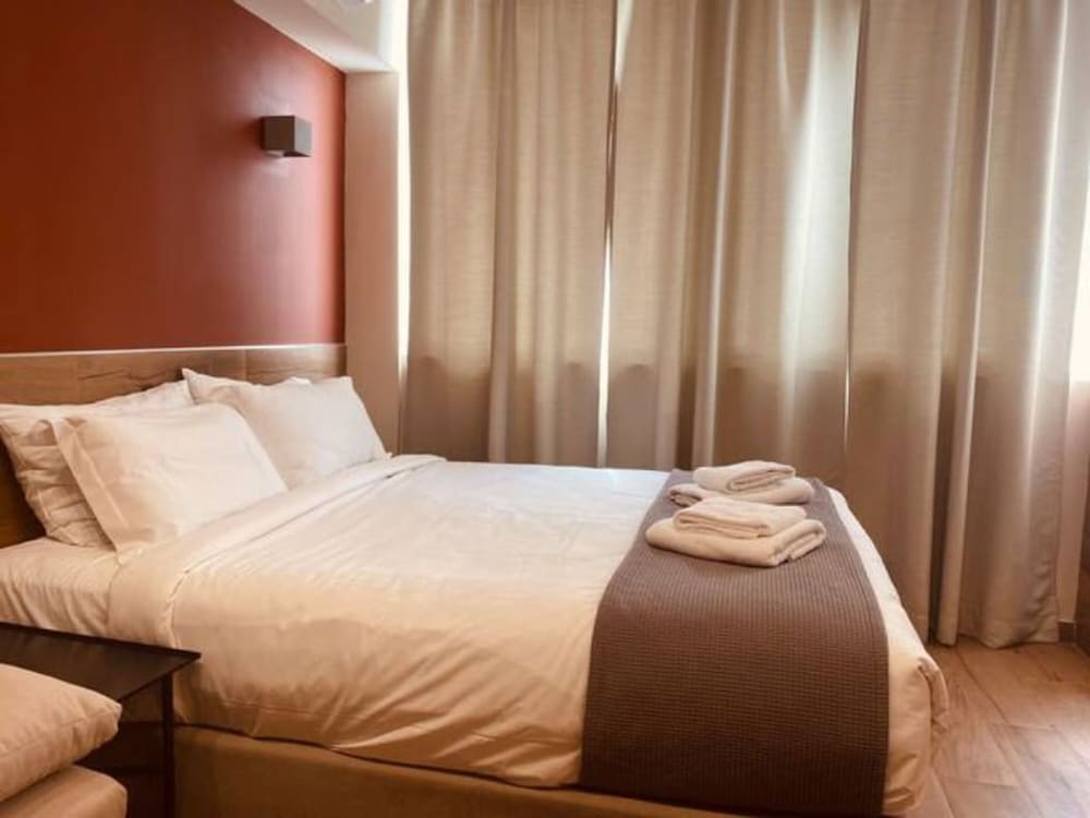 Monastiraki 506 Superhost Hub