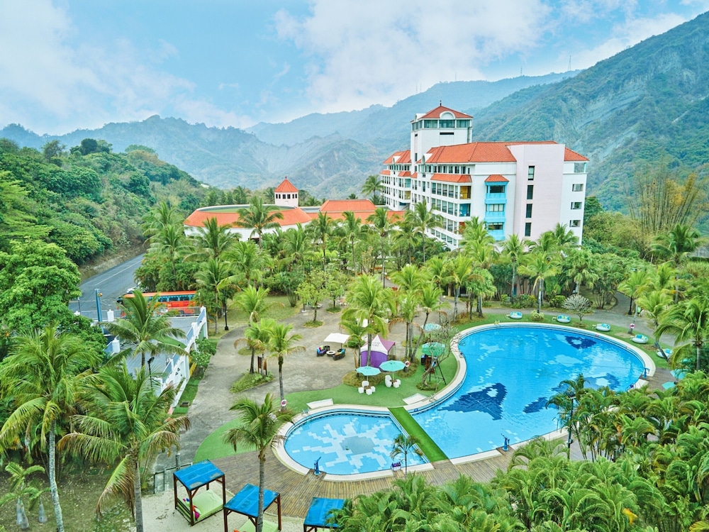 Hotel Cham Cham