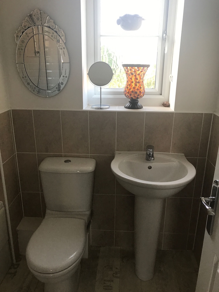 York Holiday Home