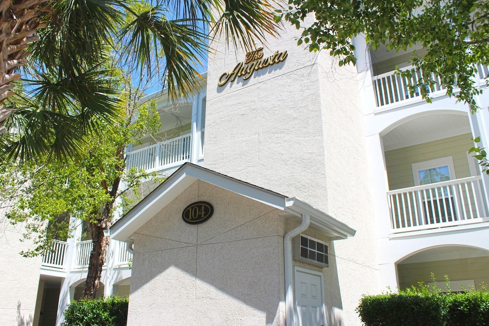 River Oaks by Palmetto Vacations