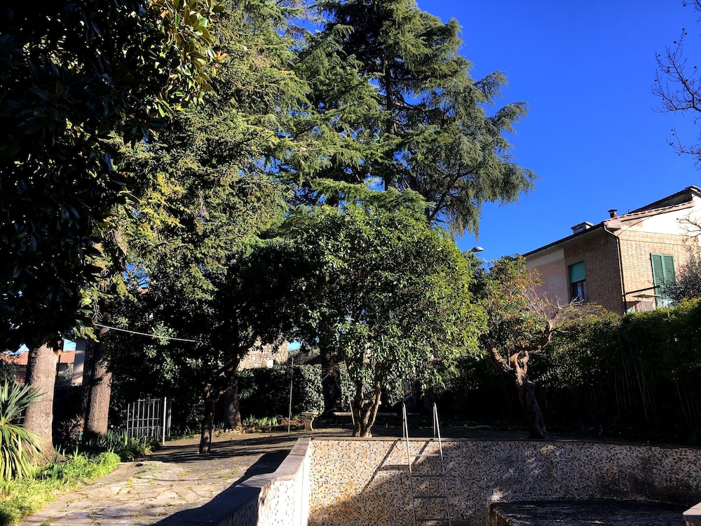 Villa Paola Design