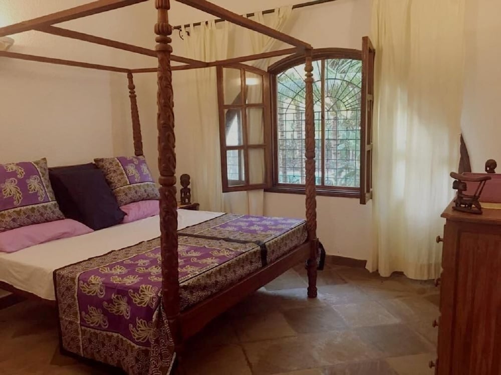 Room in Villa - Giulia Patio House Watamu view 2