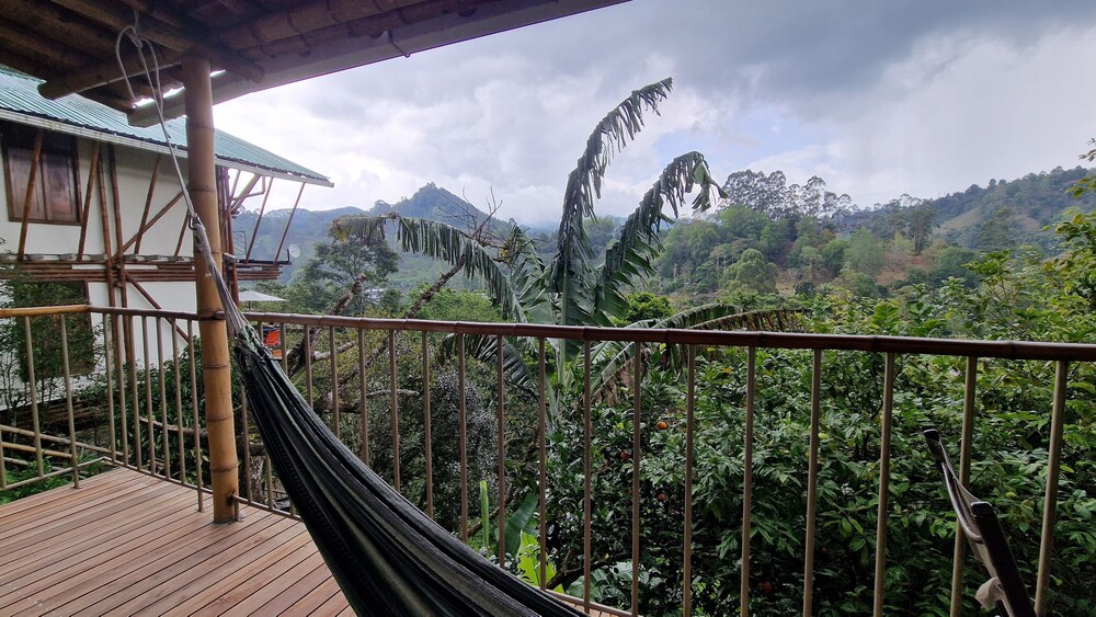 Casa Tien