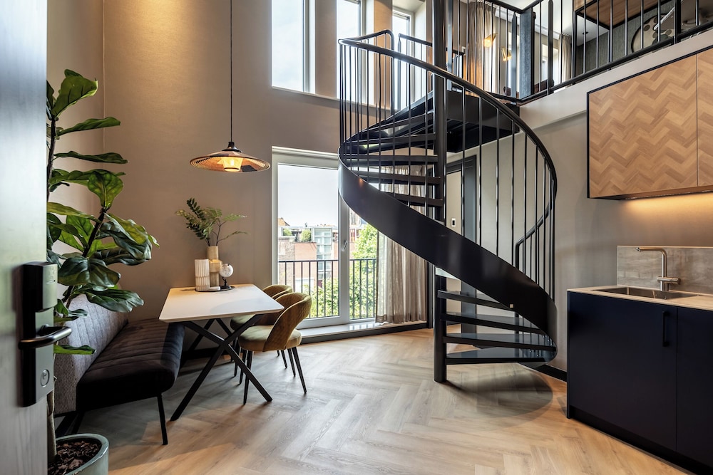 BizStay Delft