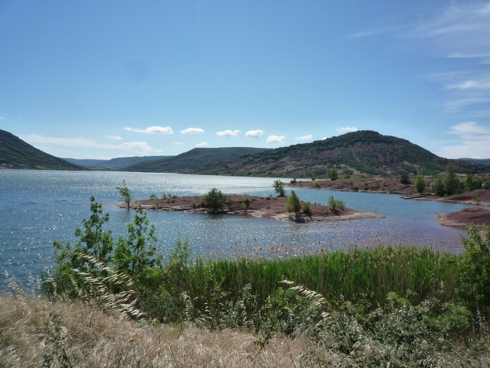 Country House in Orb Mountains Near Salagou Lake, photo 20