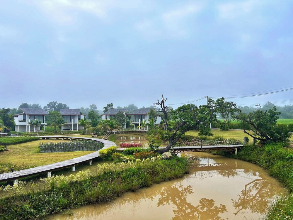 Sumator Resort