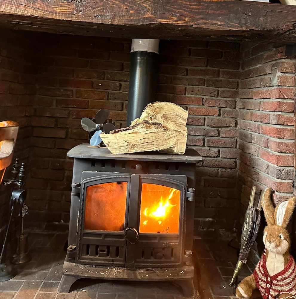 Wellington Studio Retreat in Northallerton
