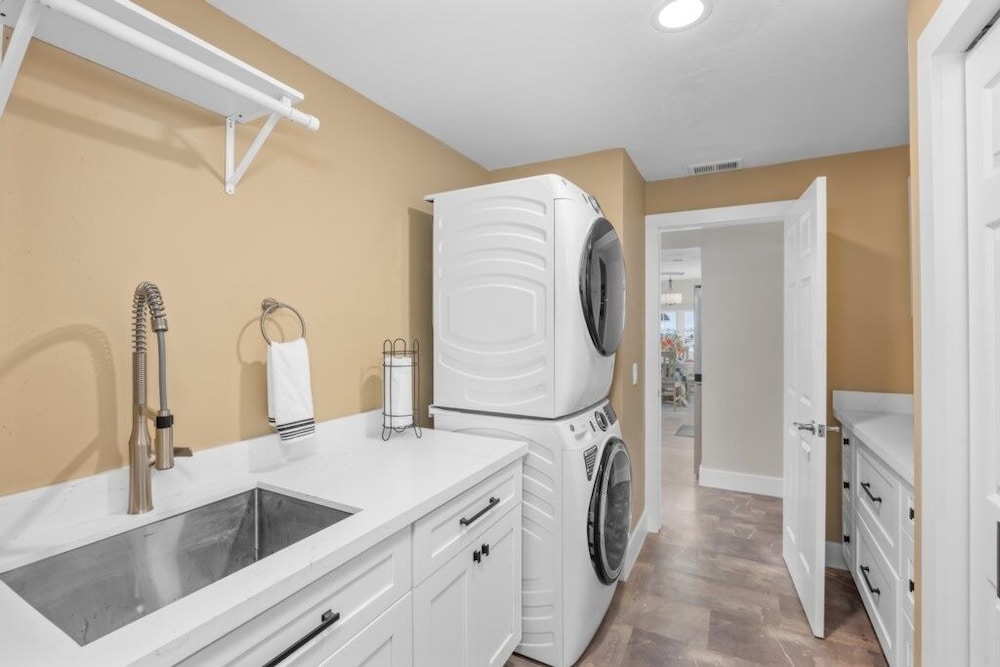 Waters Edge 3 Bedroom Home