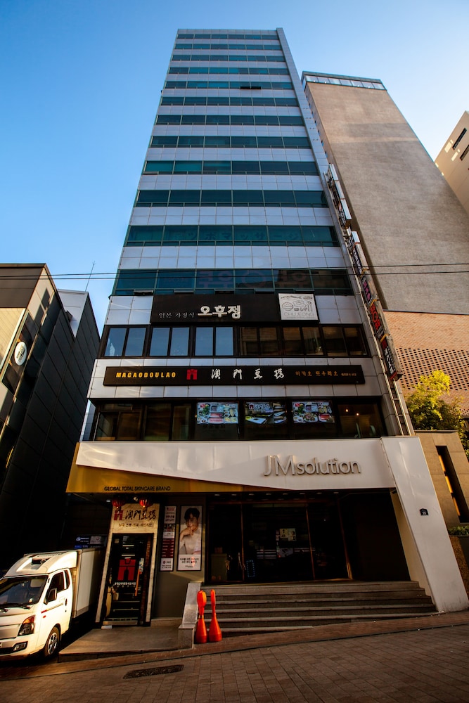 Step Inn Myeongdong 1 93