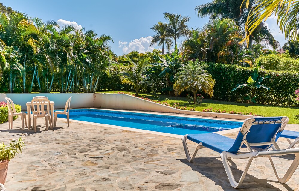 Private Villa Hispaniola