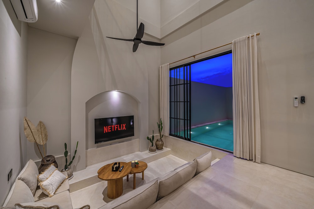 Casa 24 Villas