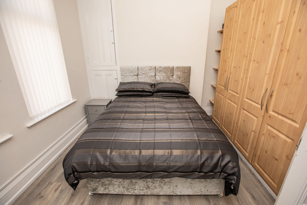 Belsonic Apartments