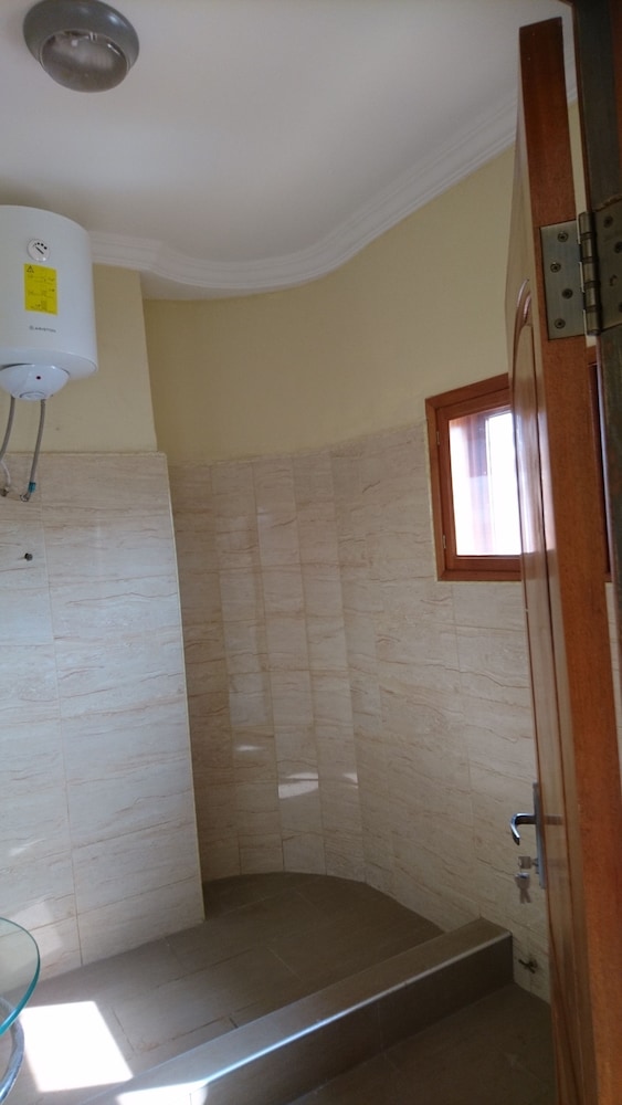 The Golden Apple Guest House