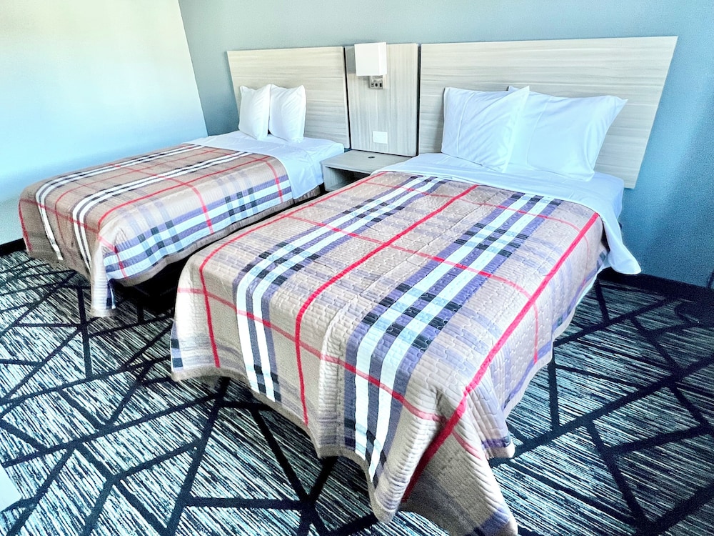 Hotel Butler Inn PA
