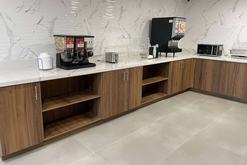 Hawthorn Extended Stay By Wyndham Springdale