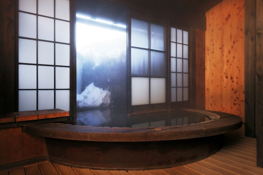 Okada Ryokan Warakutei