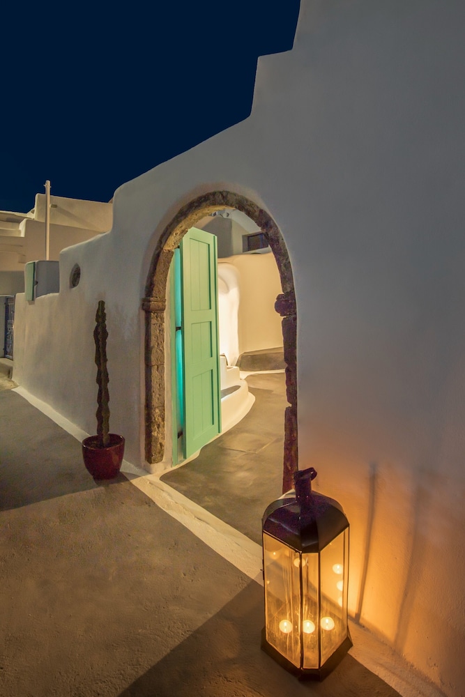 Sophia Finikia Villas
