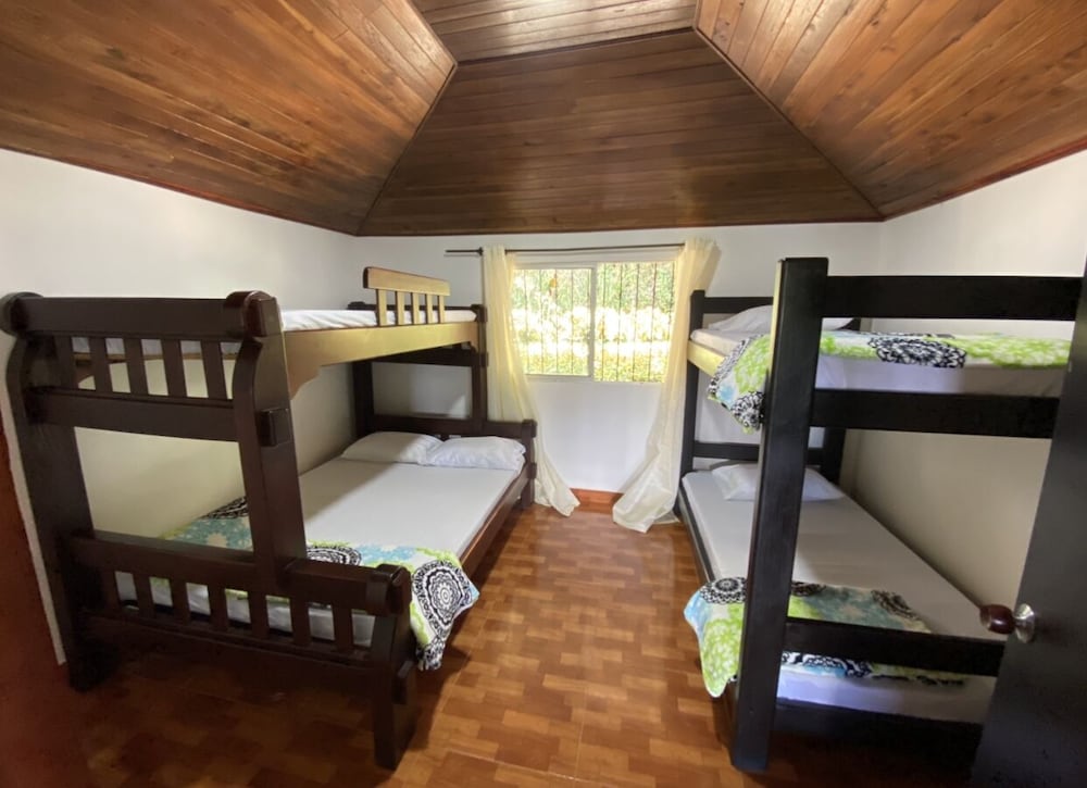 Finca Villa Maju km24