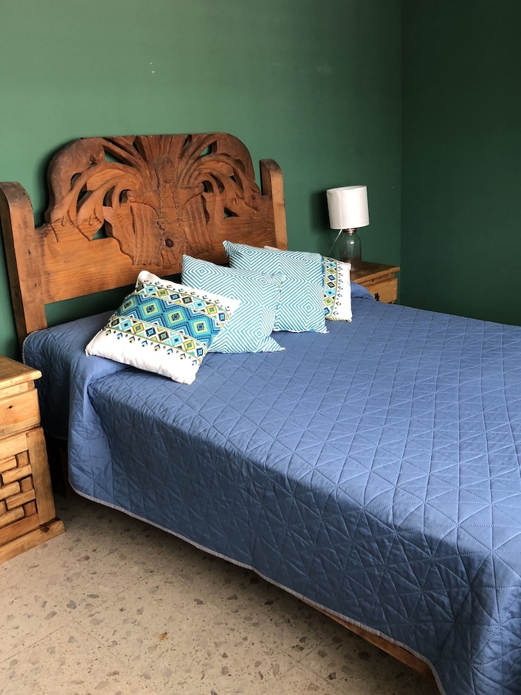 Departamento San Gabriel