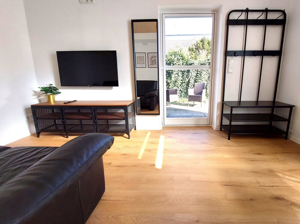 Airport Messe Apartments
