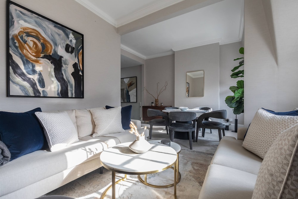 Draycott Place VII by Onefinestay