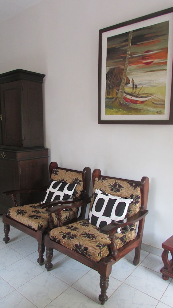 Sankarest Villa