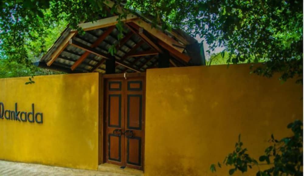 Mankada Resort