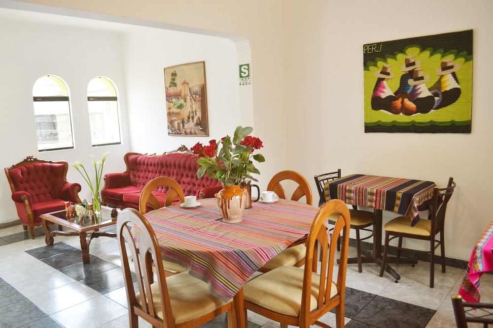 Casa Rodas