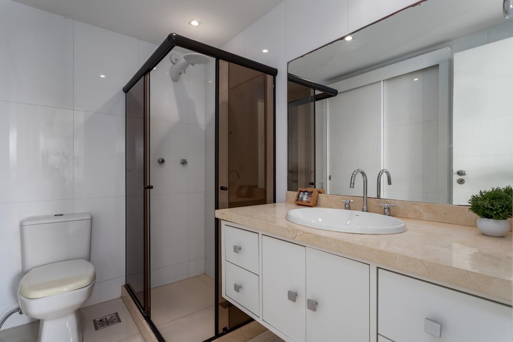 Coverage in Barra da Tijuca for 6 People Lc2207