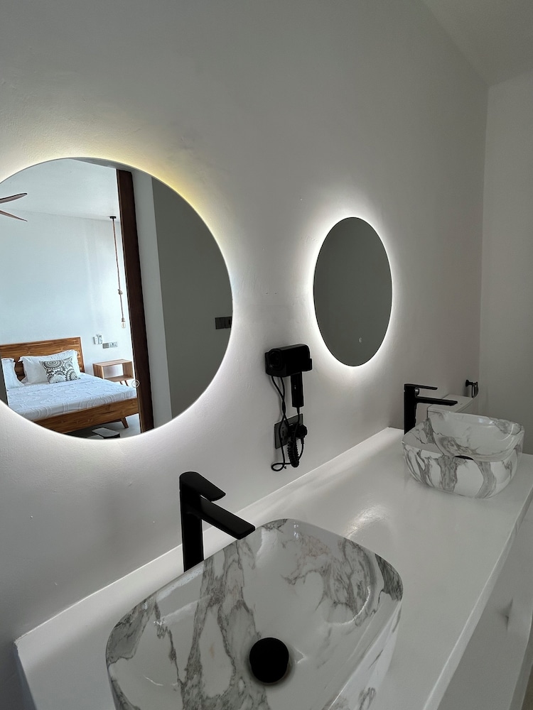 u paradisu villas