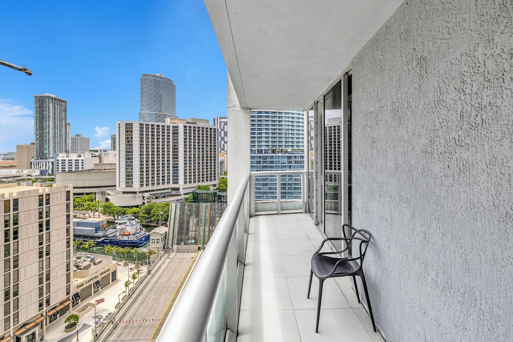 Icon Brickell