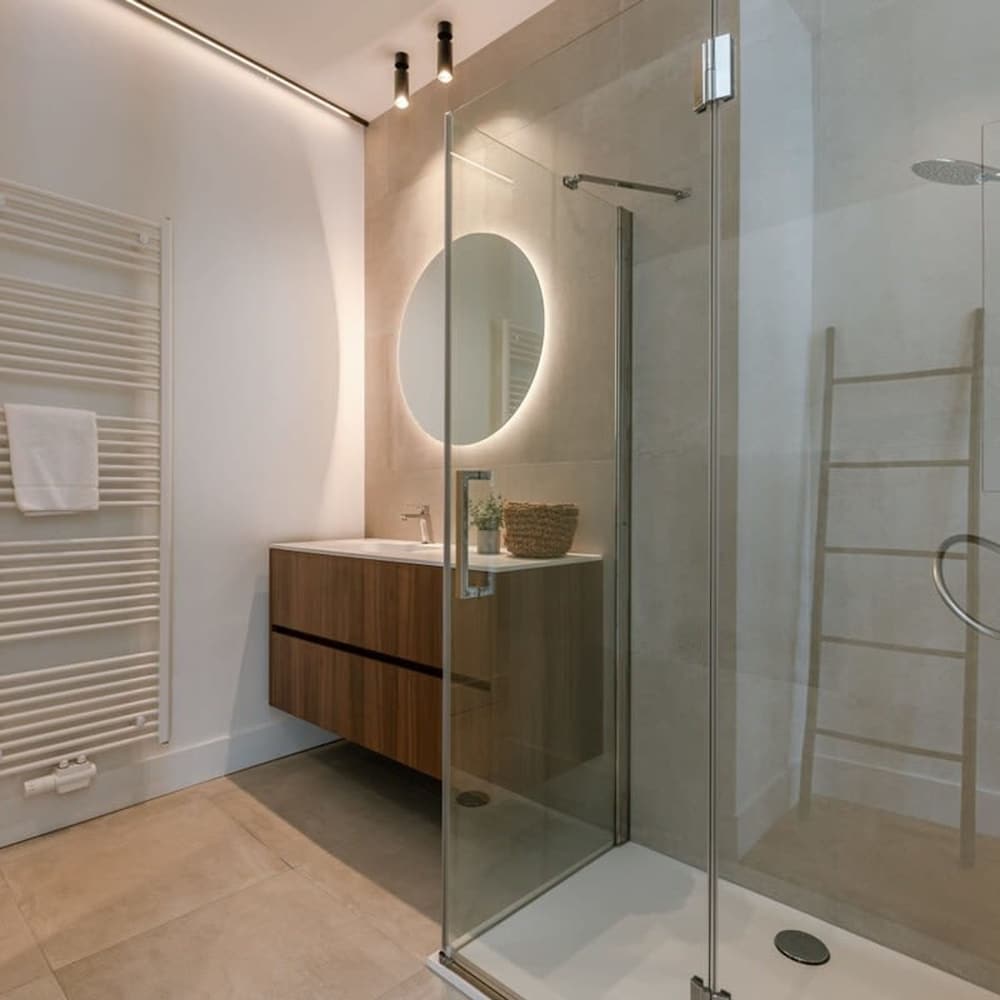 Stylish Apartment in the Heart of Antwerp