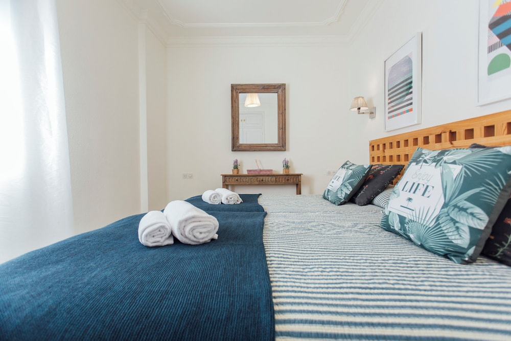 Boutique Abades Apartament