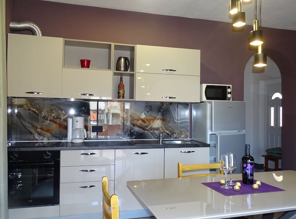 Apartmani Luna