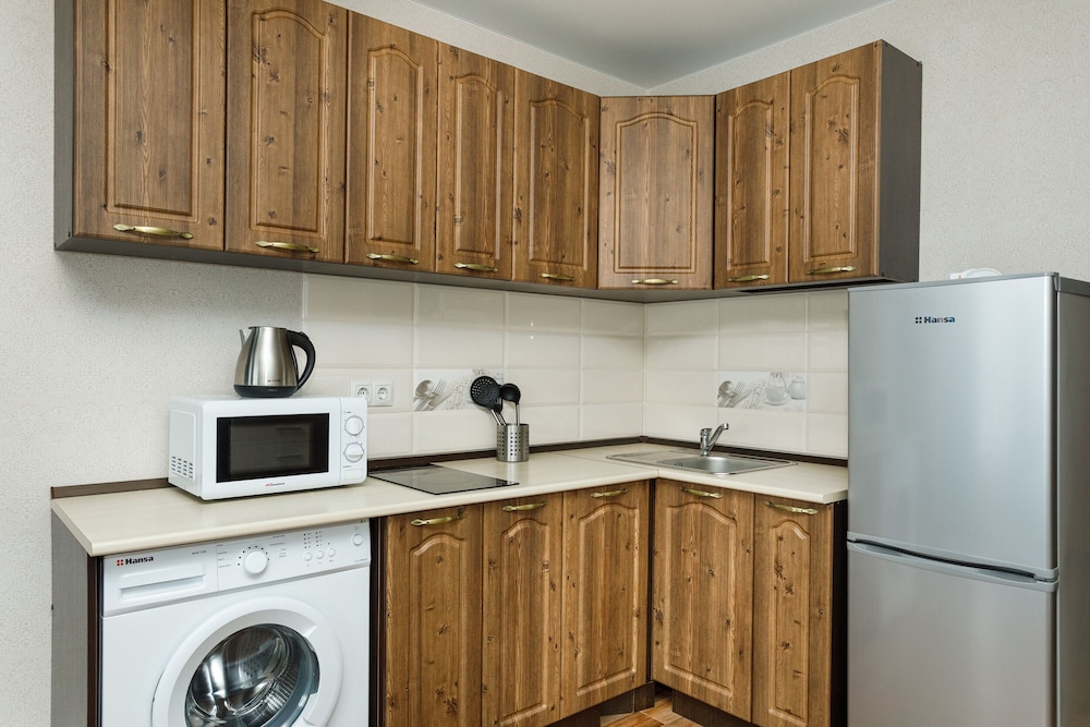 Apartment Etazhydaily Yumasheva-Papanina
