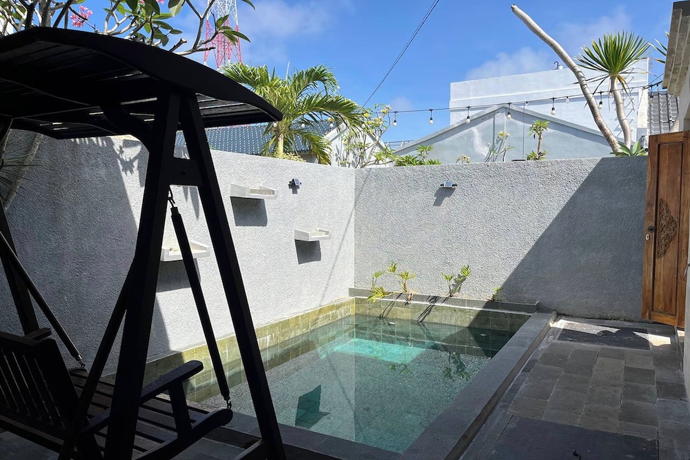 Tre Villas Bali