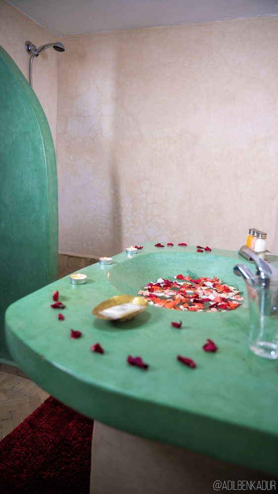 Riad Romance