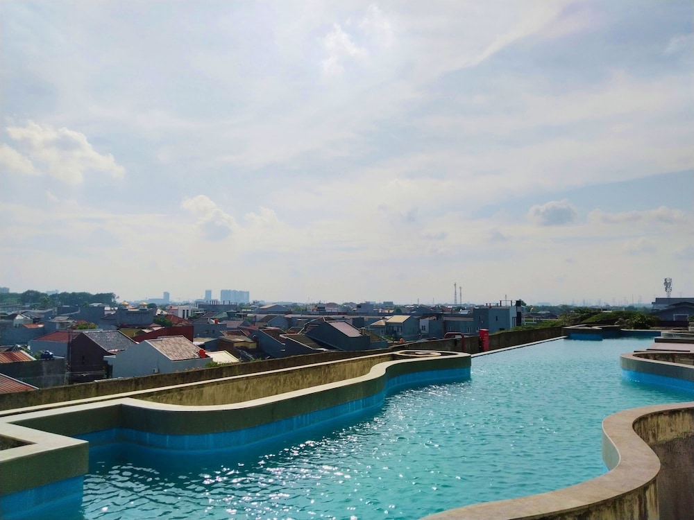 Nusantara Metropolitan Park By Reccoma