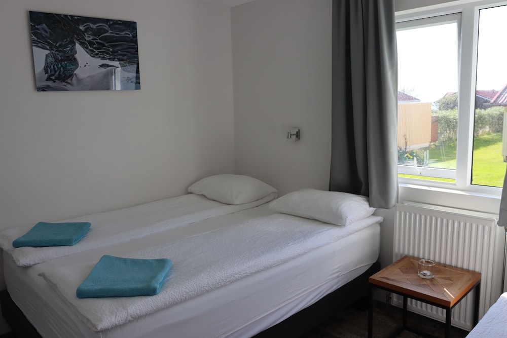 Höfn HI Hostel