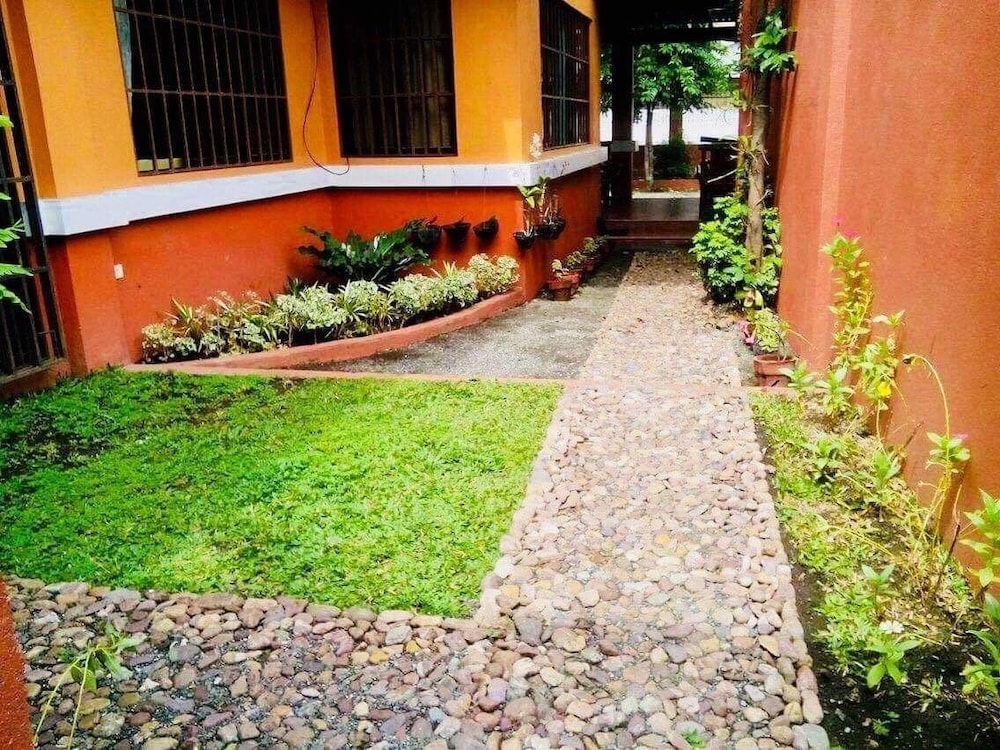 Umaverde Bed & Breakfast