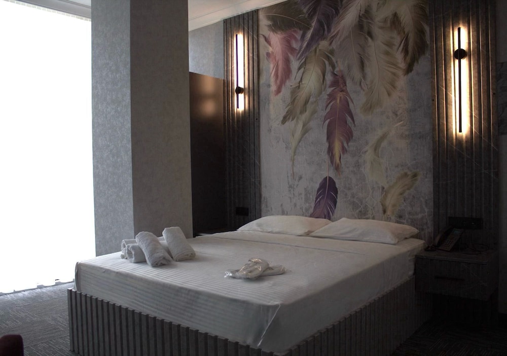 City Night Hotels Ümraniye