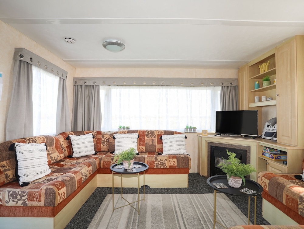 Trewan Chalet