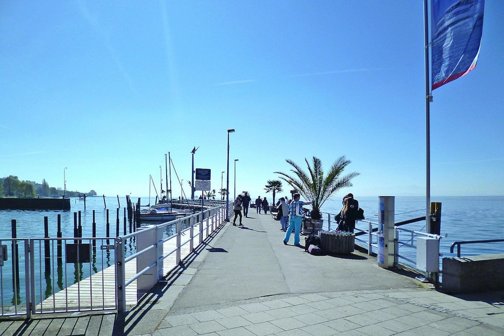 Apartment Bears, Meersburg
