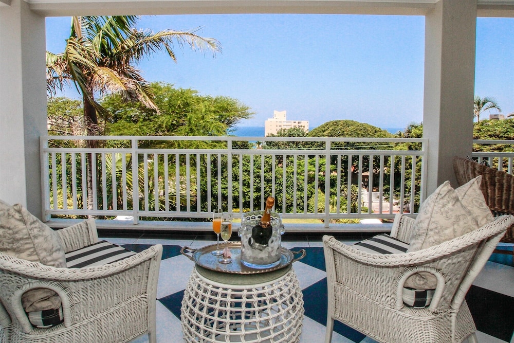 Sandals Guest House