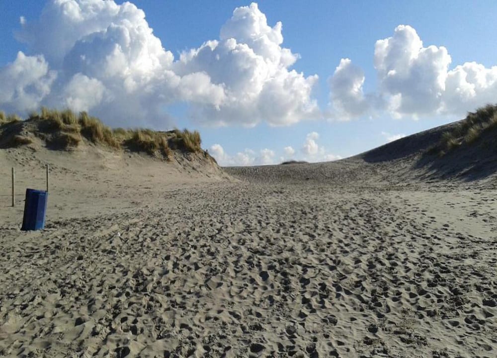 Bungalow in Netherlands Near the Coast, photo 26