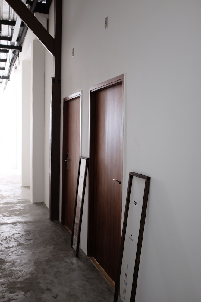 Hostel Urby
