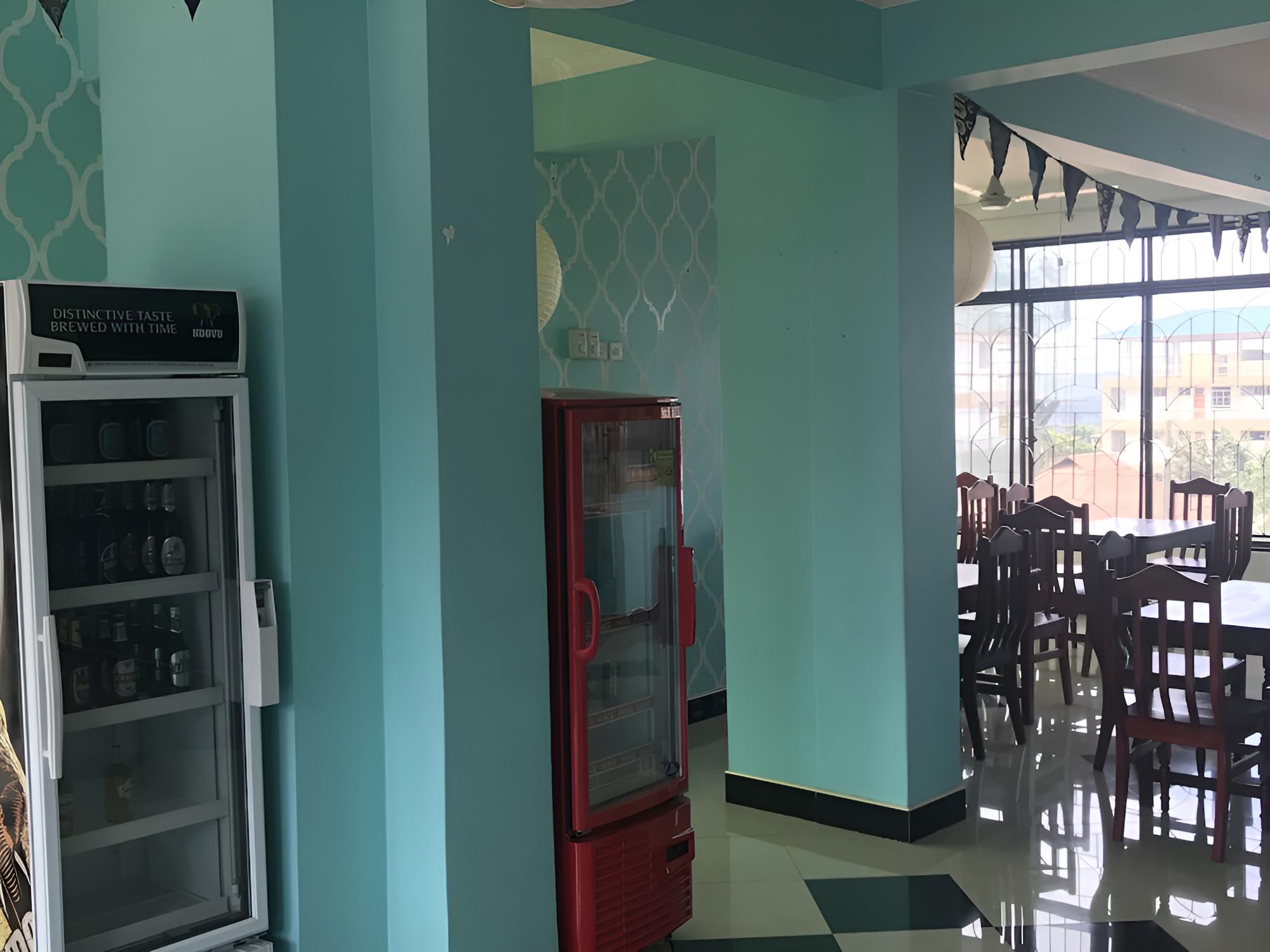 Dreams Tone Hotel