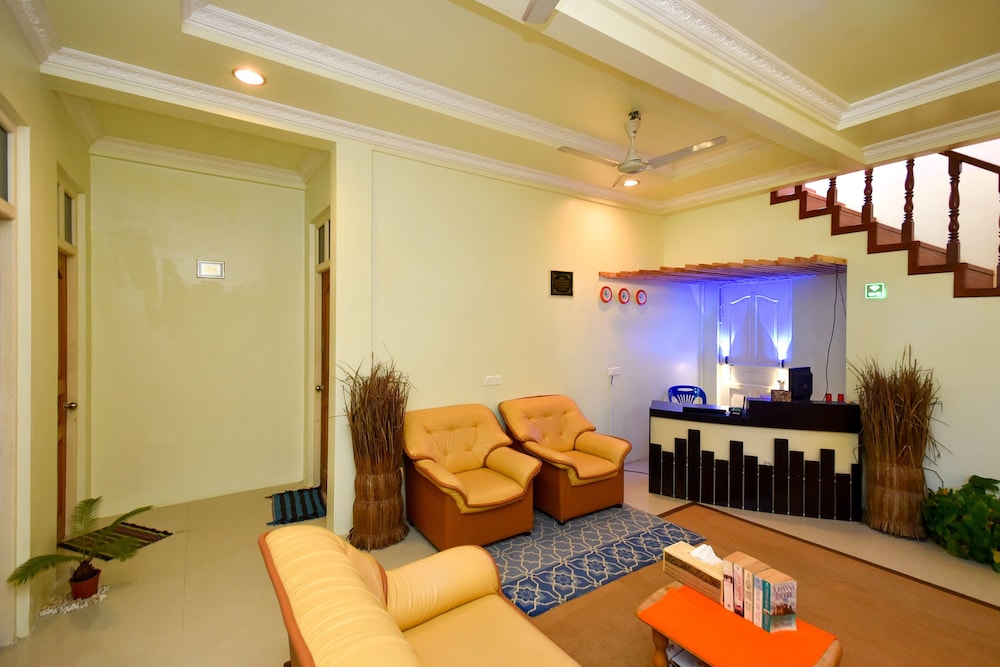 Koimala Hotel photo 3