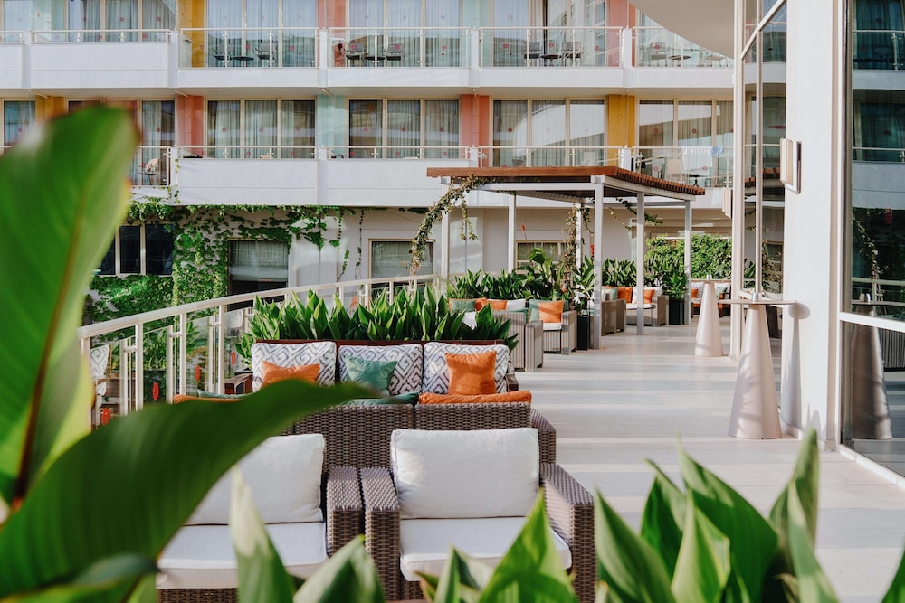 Akra Kemer - All Inclusive, photo 60
