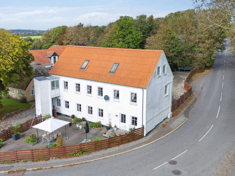 5 Star Holiday Home in Thyholm